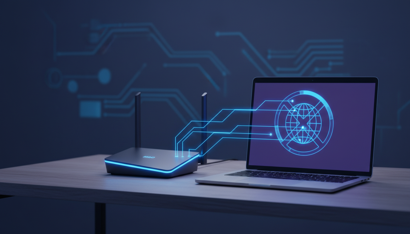Nettiliittymä voi estää verkkosivuja automaattisesti – käyttäjä ei välttämättä huomaa suojausta